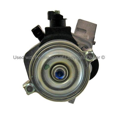 Starter Motor Remanufactured N424