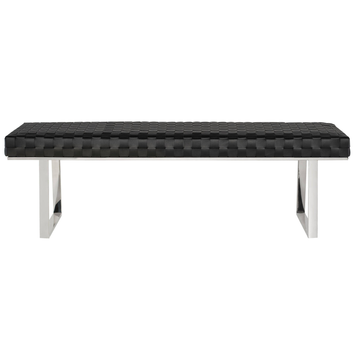 Black Karlee Bench Q462062