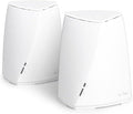 Tri-Band Wireless Mesh Router 2-Pack S141830