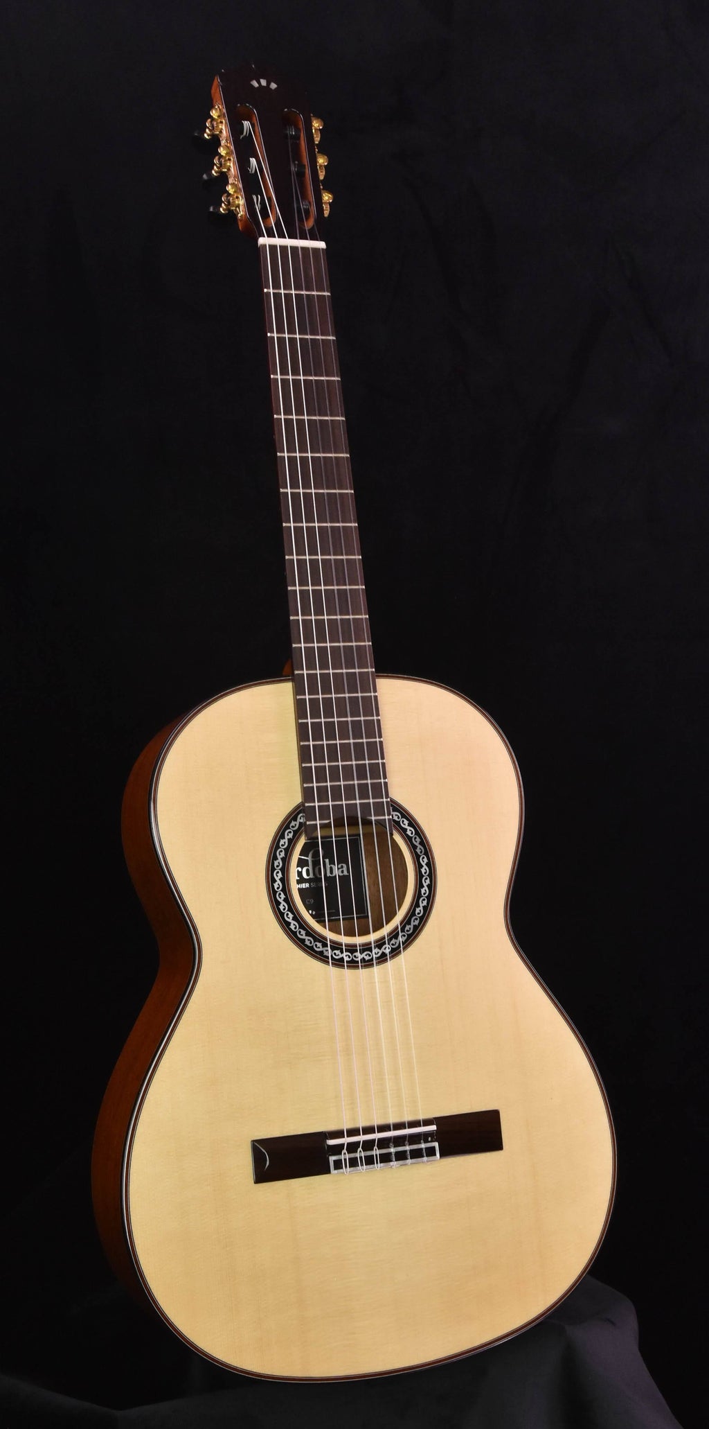 C9 Classical Nylon String Guitar N61717