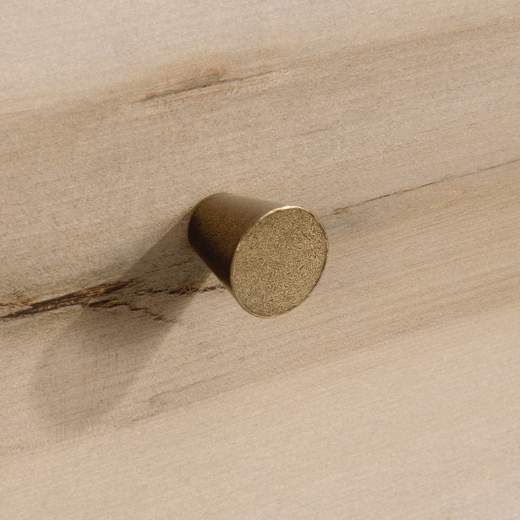 Pacific Maple Finish L-Desk B14087