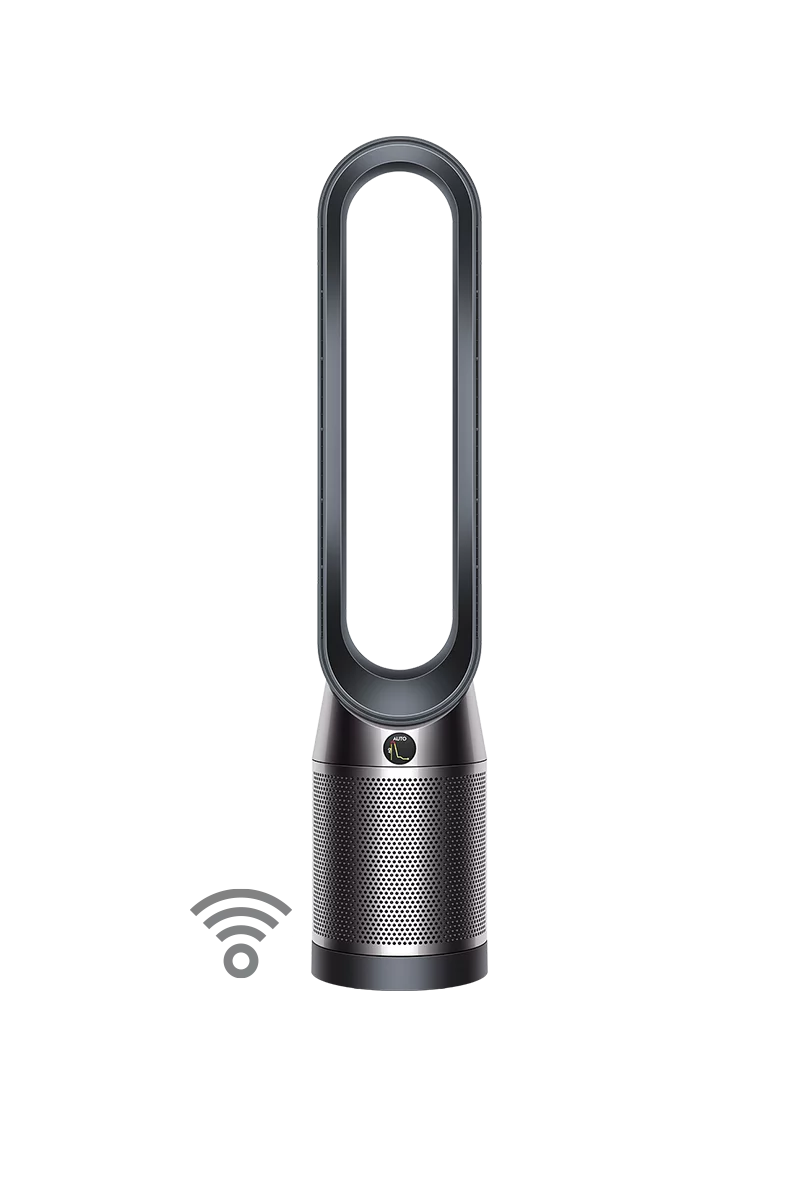 Black Tower Fan H973
