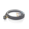 6Ft 50 Amp 3 Wire Range Cord X872994