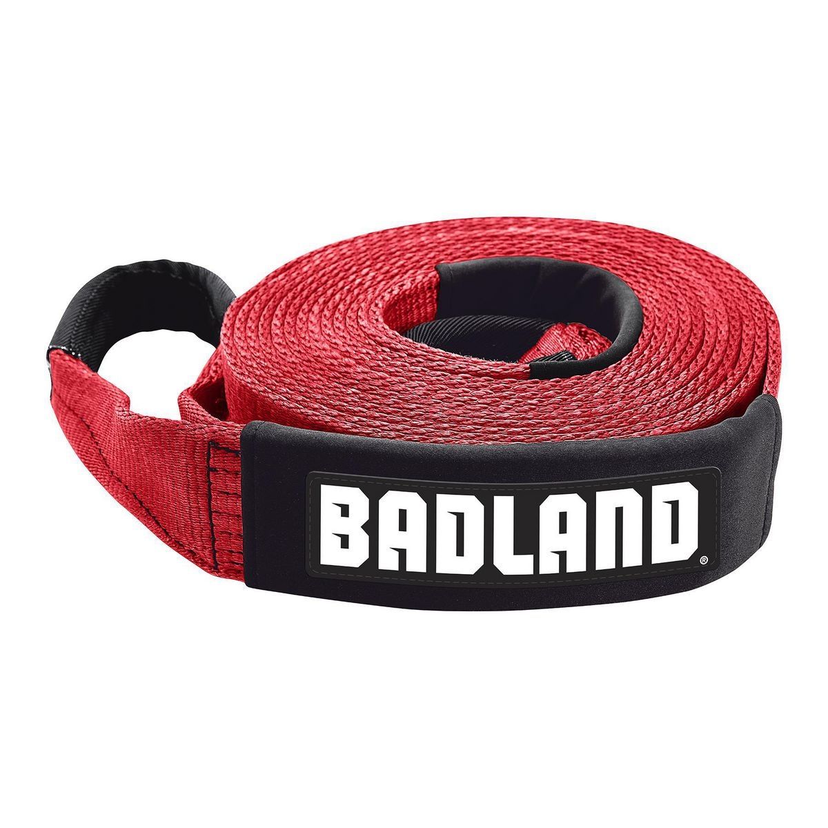 10,000 lb. Capacity 3 in. x 30 ft. Recovery Strap P859860