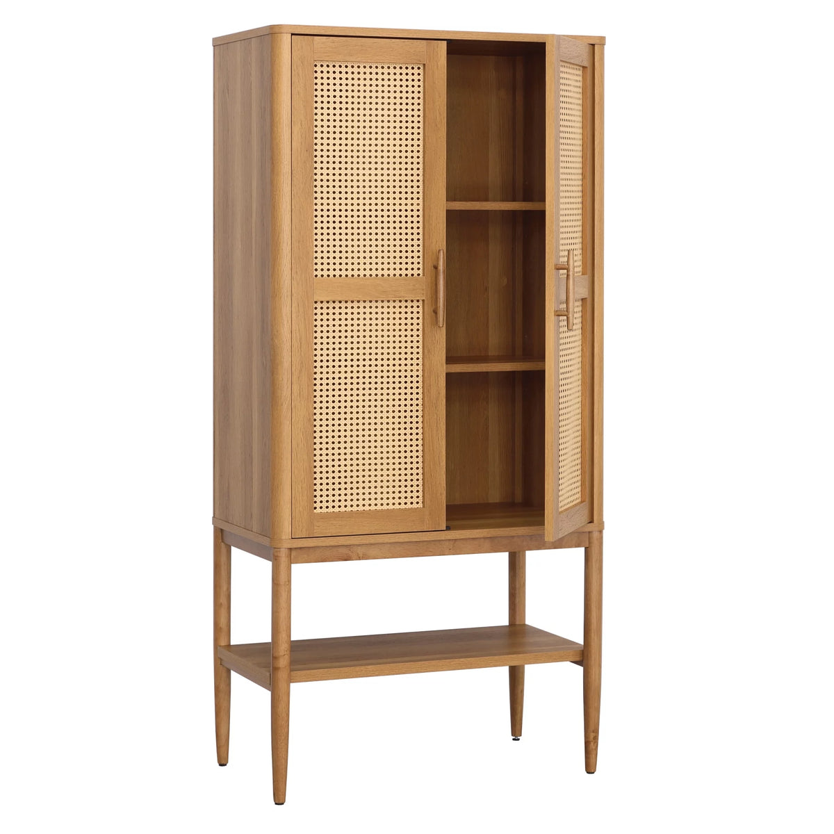 Storage Cabinet J7417
