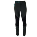 Grey Black Trousers M752930