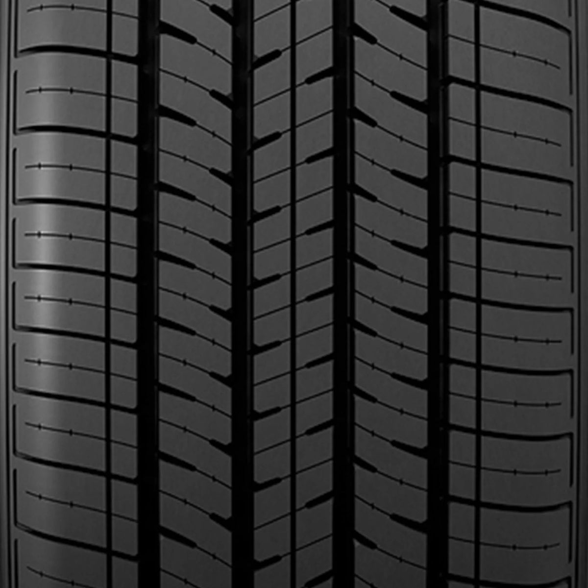 All Season 235/55R20 102V Passenger Tire F385