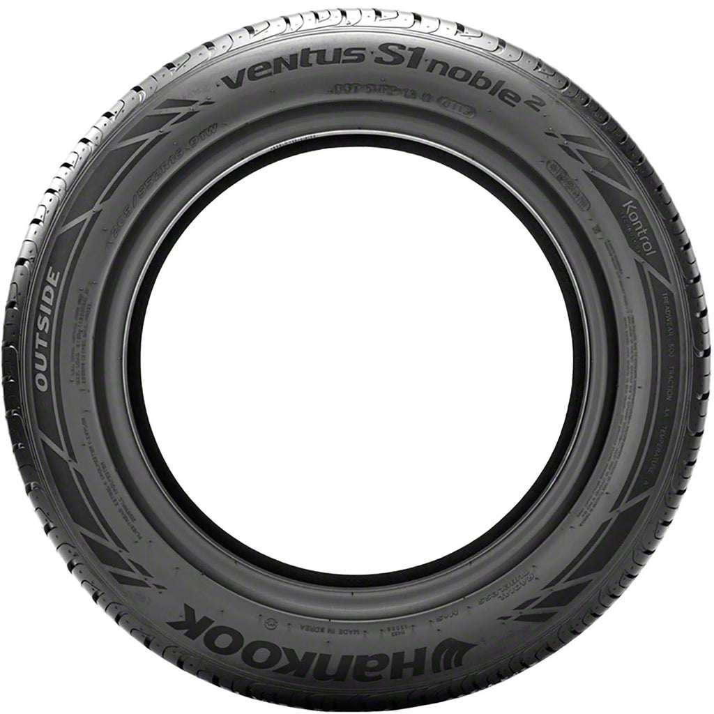 All Season 245/50ZR19 105W XL Passenger Tire Z7620
