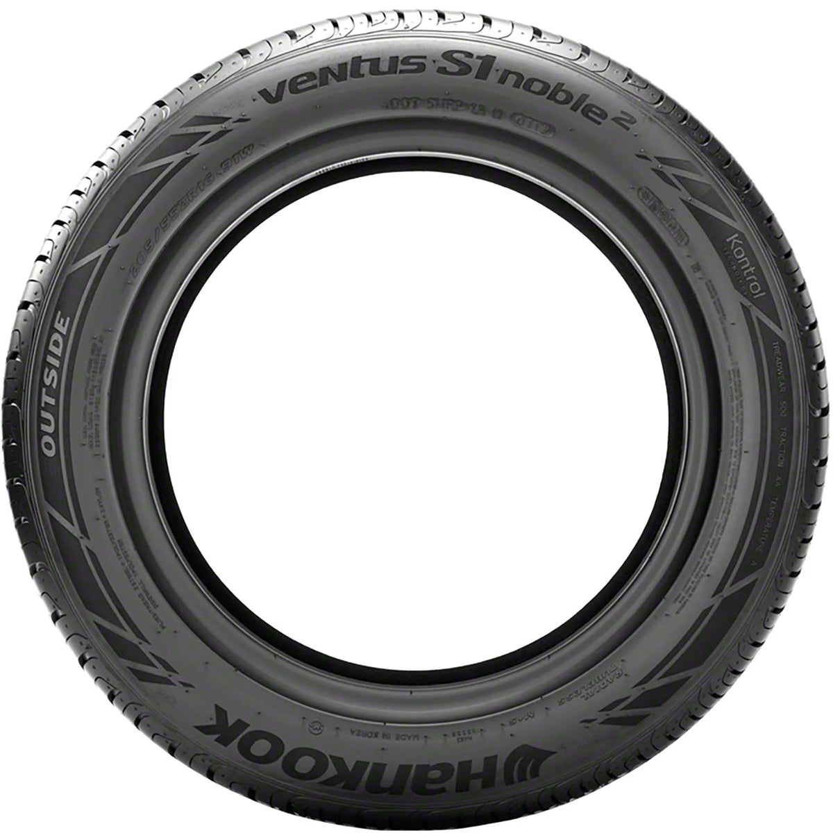 All Season 245/50ZR19 105W XL Passenger Tire Z7620