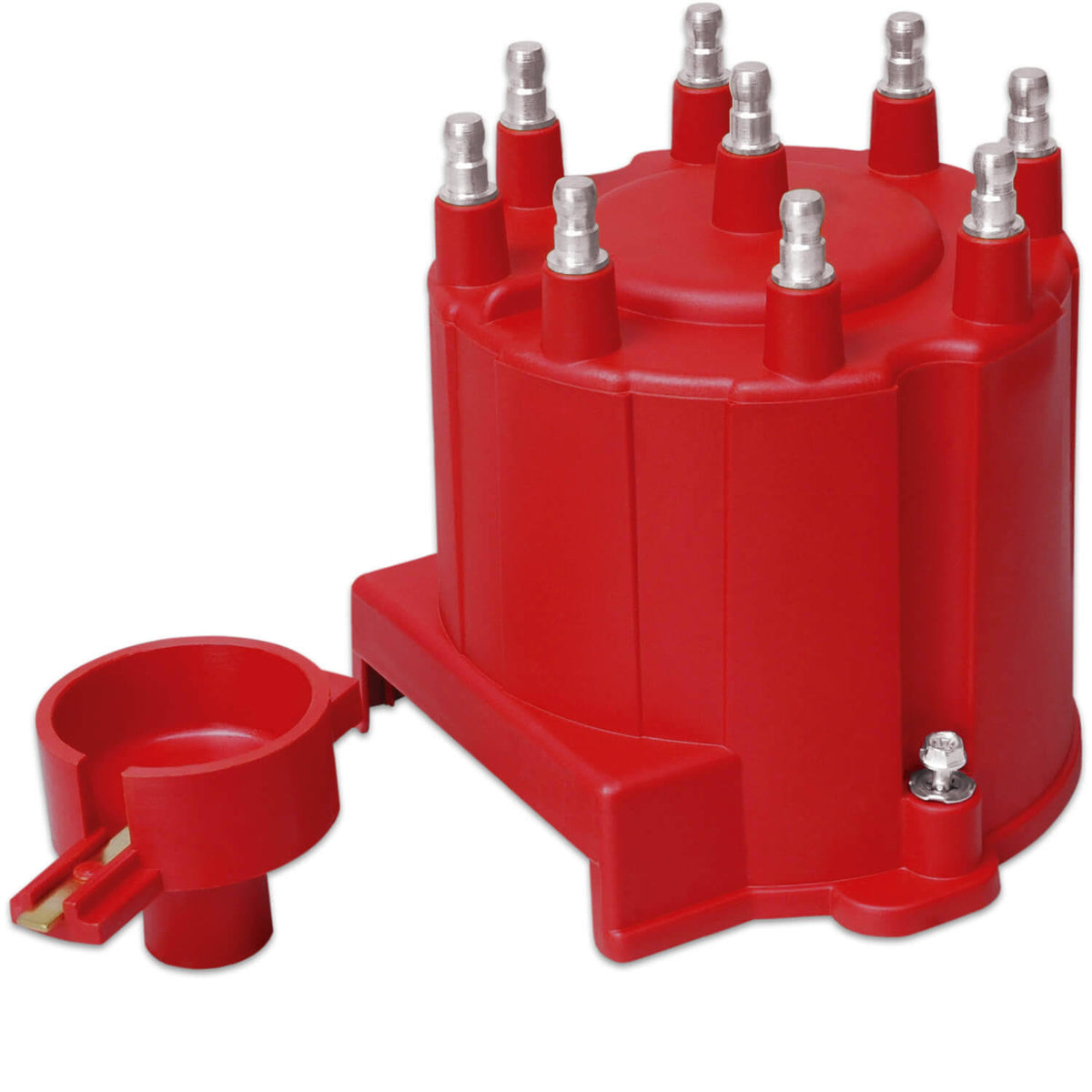 Distributor Cap and Rotor Kit D355