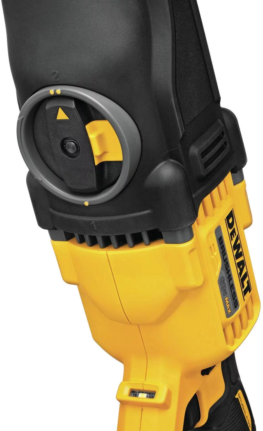 60V Max In-Line Stud & Joist Drill Z26886