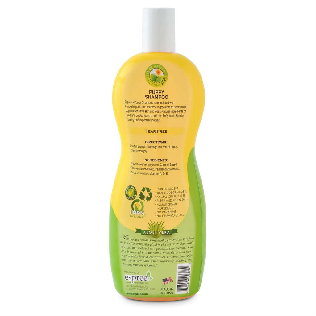 Puppy Shampoo R261585