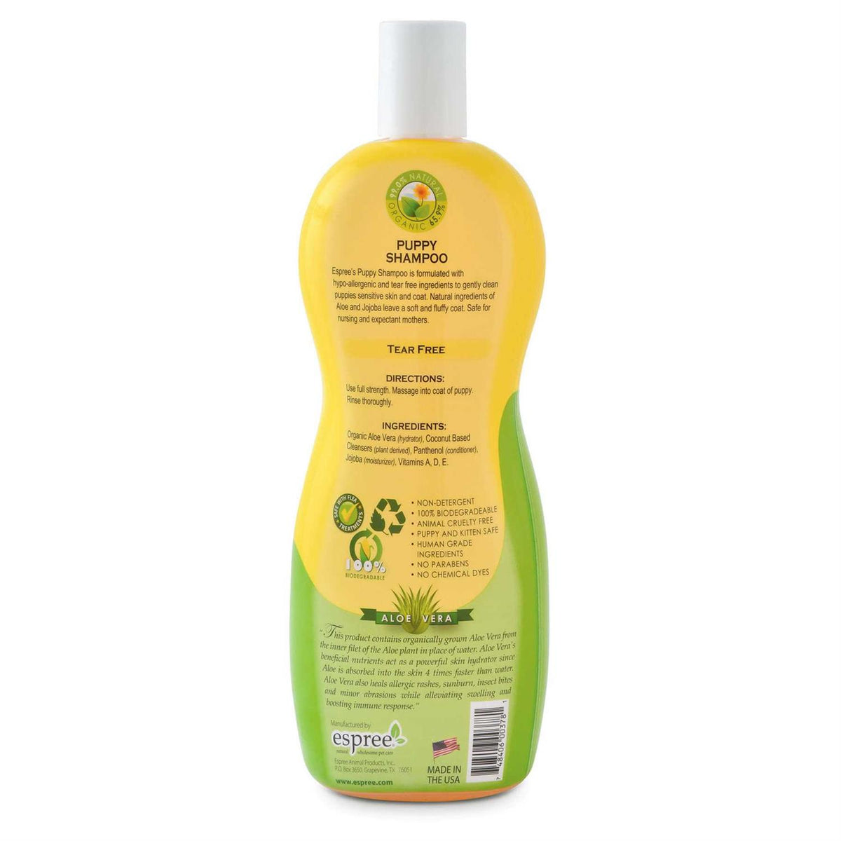 Puppy Shampoo R261585