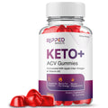 Keto ACV Gummies X74851