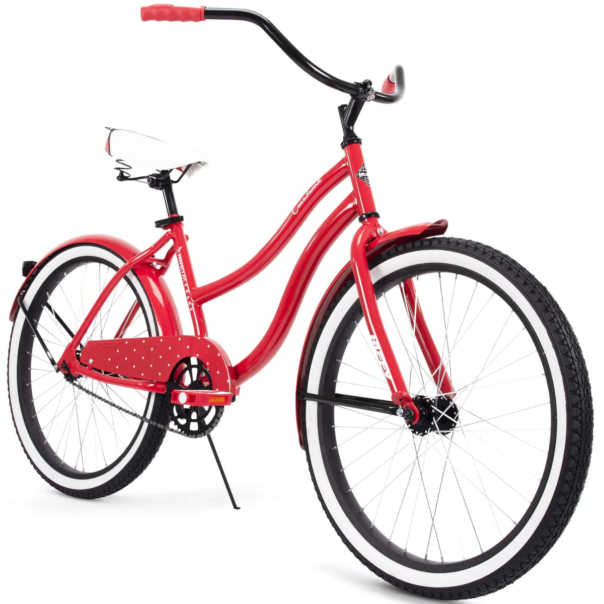 24 Inch Cruiser Bike I36684