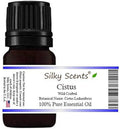 Wild Crafted Essential Oil 1OZ-30ML Q839381