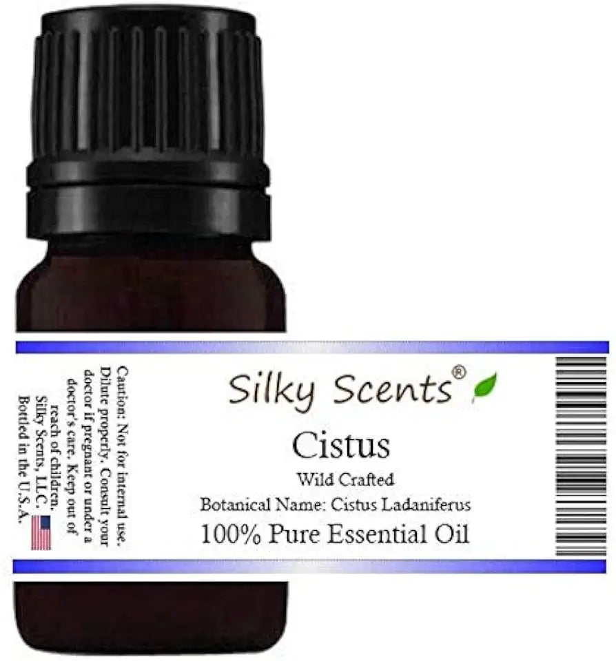 Wild Crafted Essential Oil 1OZ-30ML Q839381