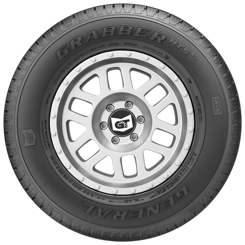 All Season Tire H997