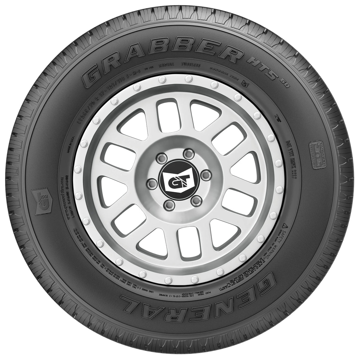 All Season Tire H997