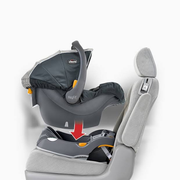 Chicco KeyFit 30 Infant Car Seat N6225