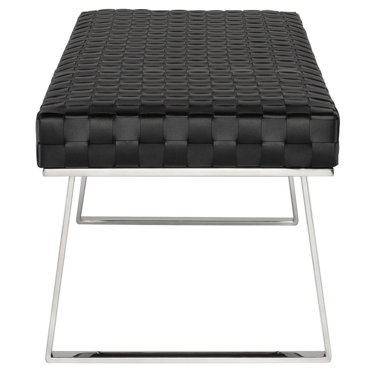 Black Karlee Bench Q462062
