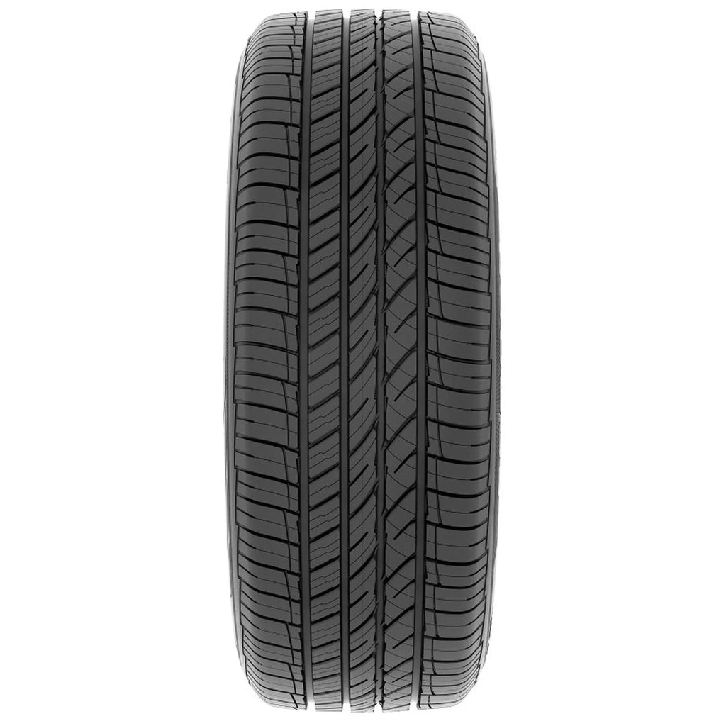 All Season 225/55R18 98H Passenger Tire G819797