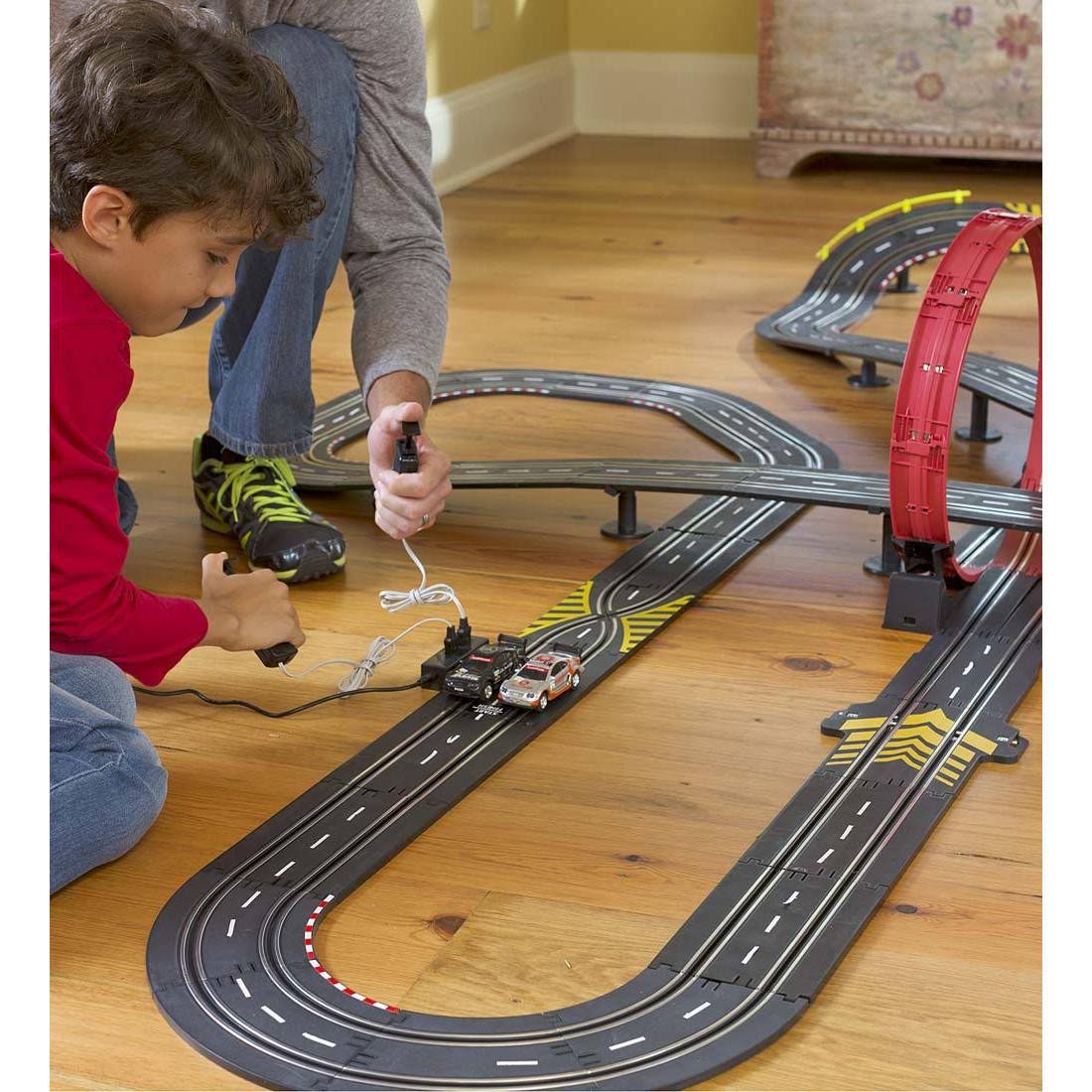 Slot Car Racing Set E50513