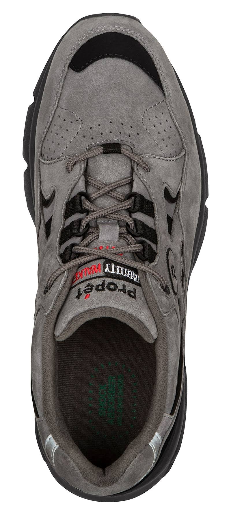 Grey Stability Walker 9.5 Men&s T226