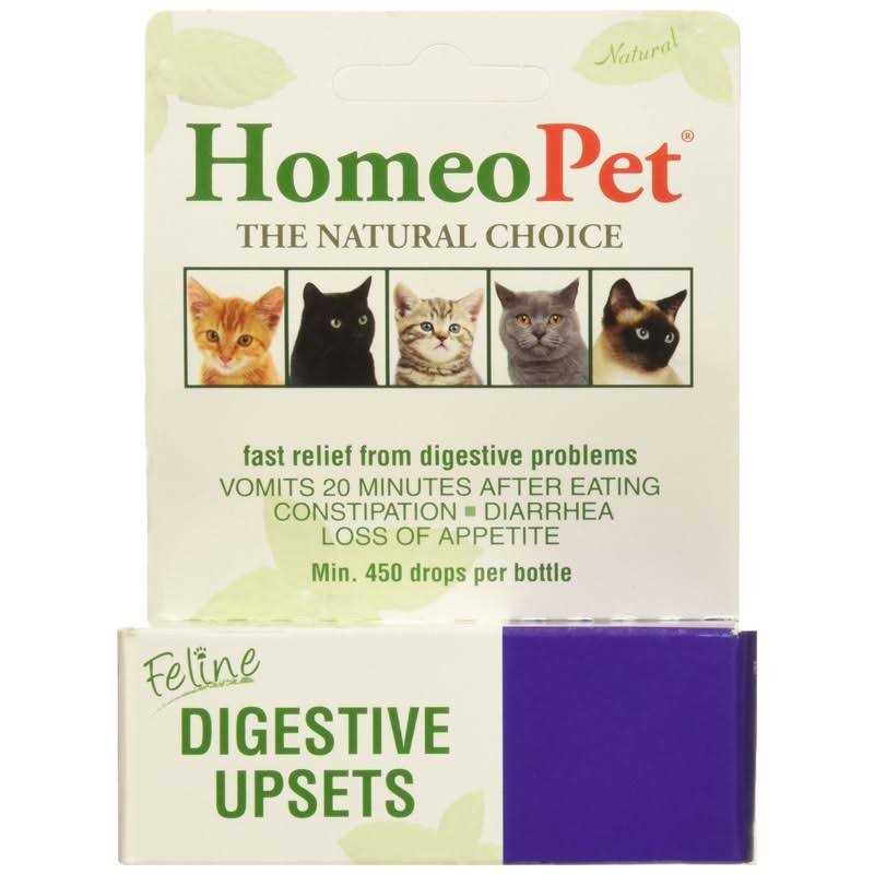 Digestive Upsets Q36612