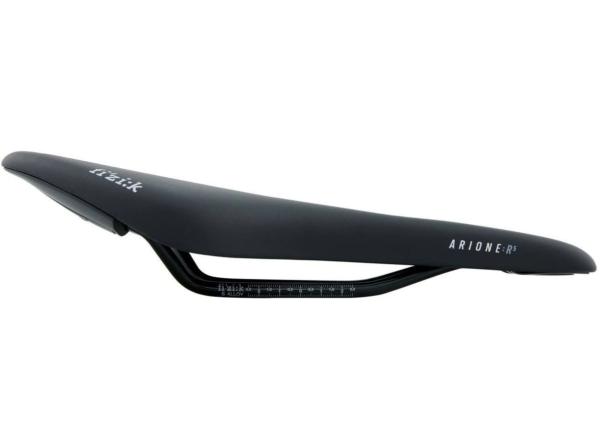 Black Road Saddle F154611