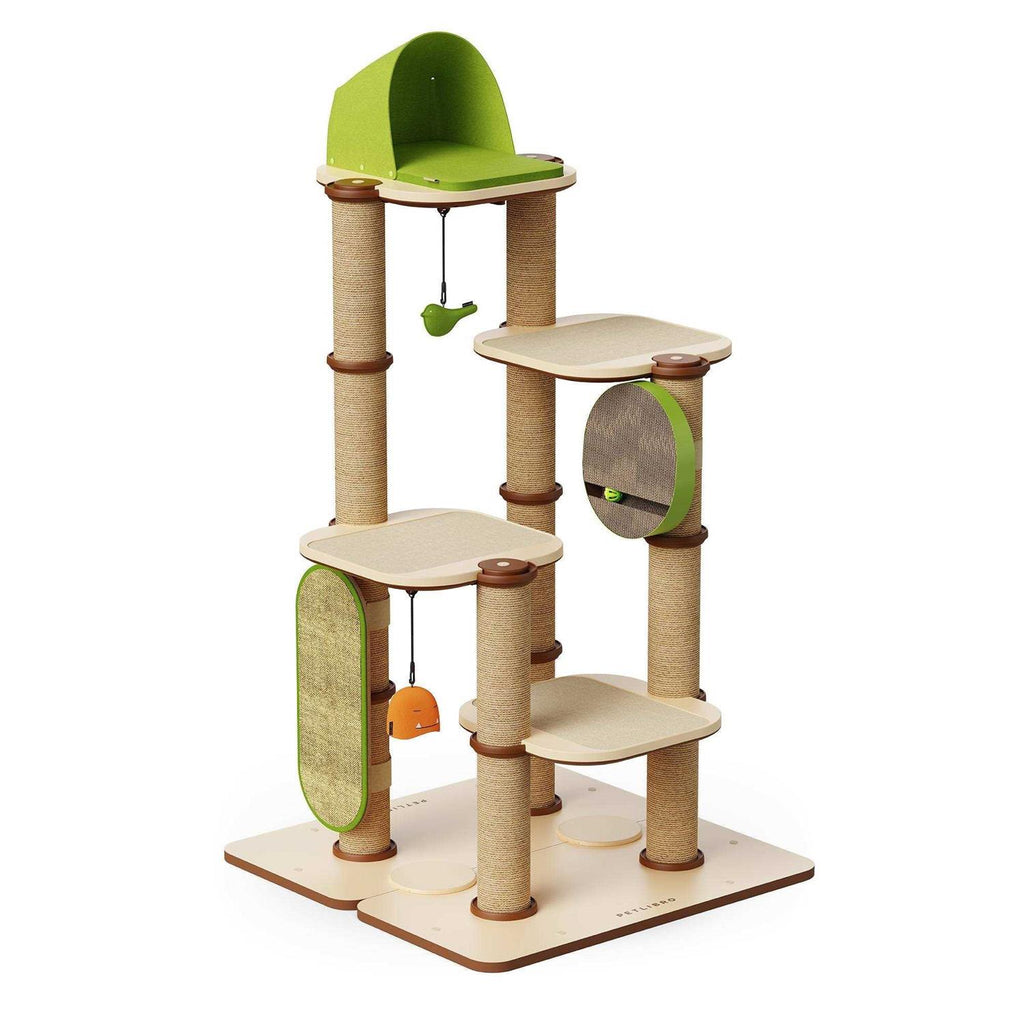 Cat Tree C978638