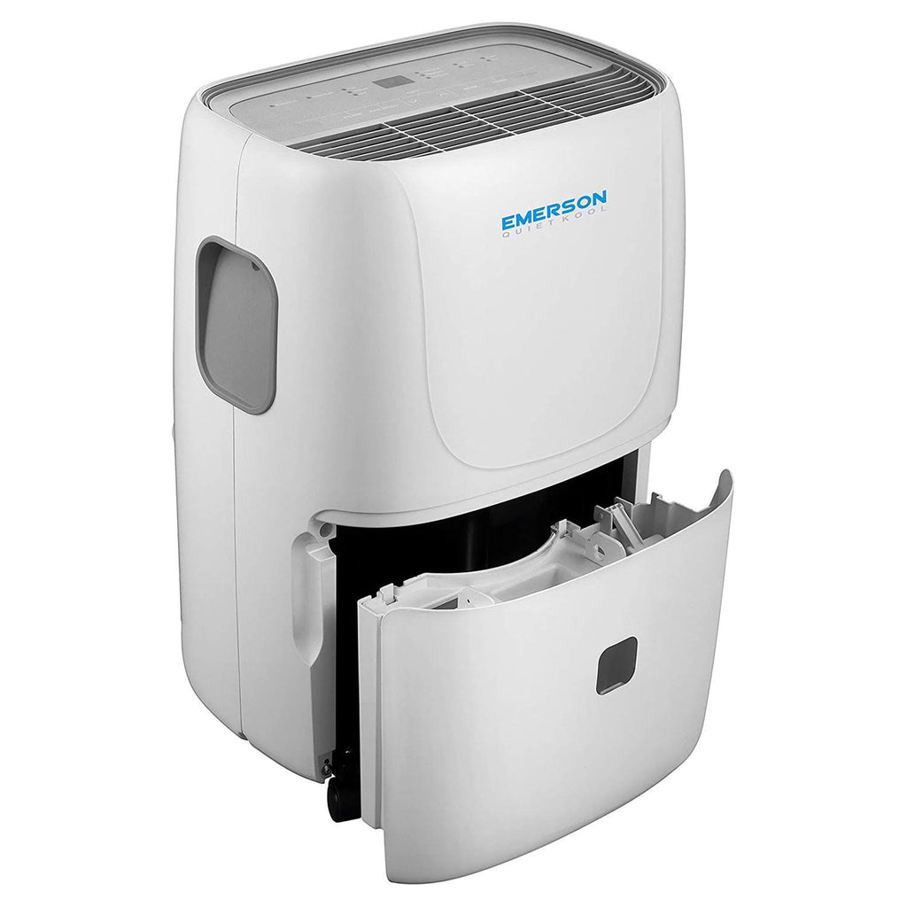 50 Pint Portable Home Dehumidifier L680