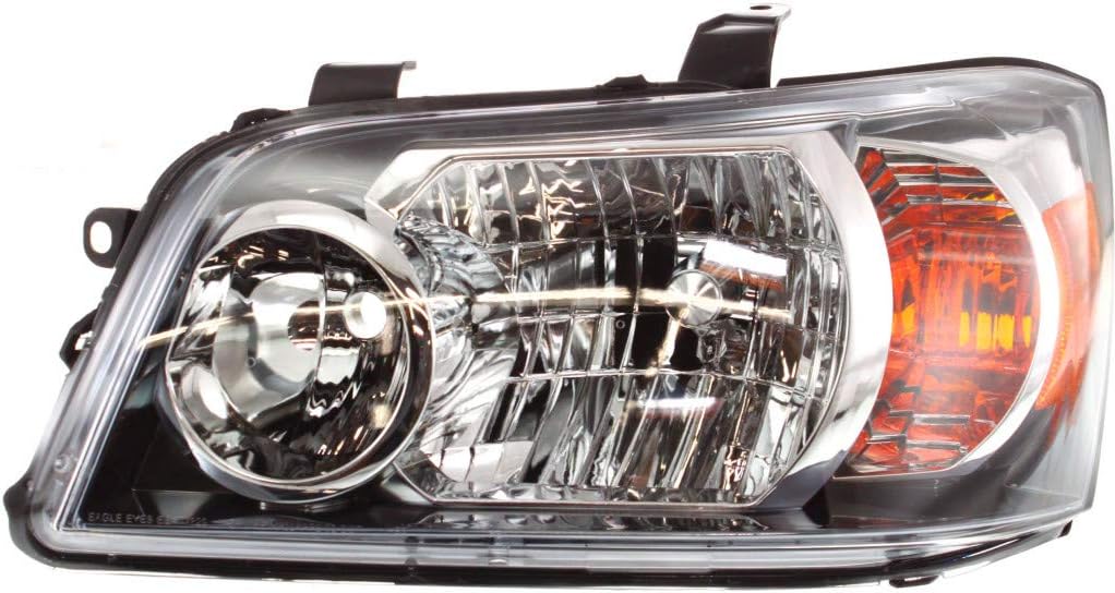 Headlight Assembly Pack of 2 S234189