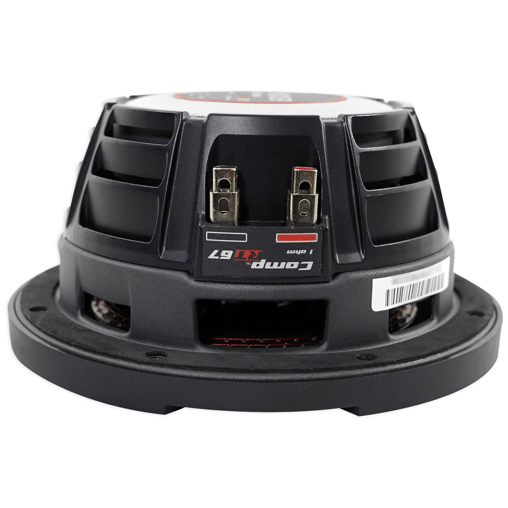 6.75x22 Car Subwoofer W553954