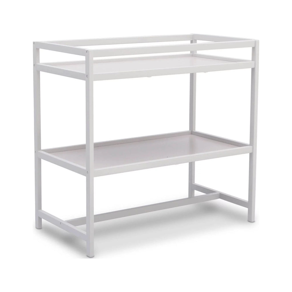 White Changing Table R185424