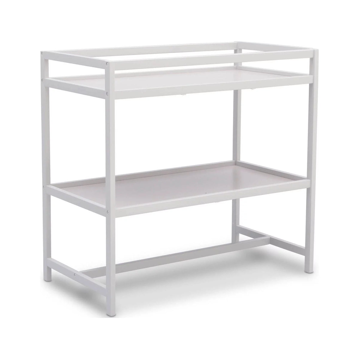 White Changing Table R185424