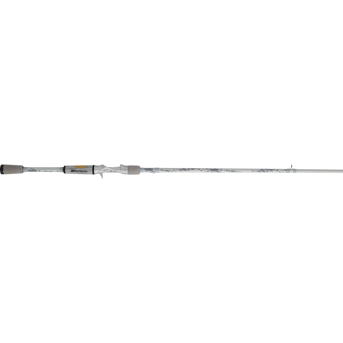 6’10” 1 Piece Casting Fishing Rod V30298