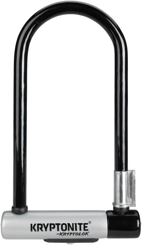 U-Lock with FlexFrame-U Bracket Pack of 2 U313