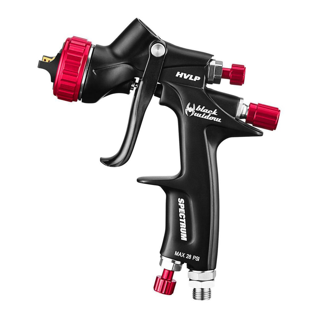 HVLP Gravity-Feed Air Spray Gun J8144