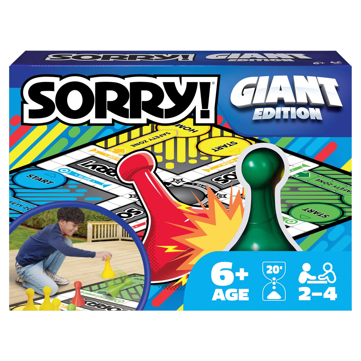 Board Game C79981