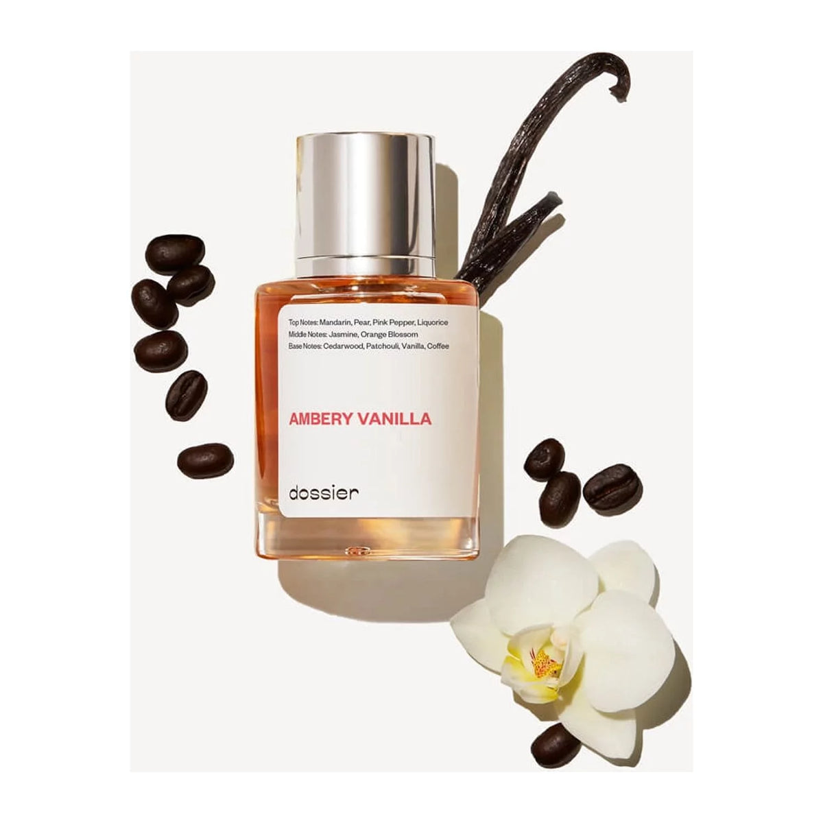 Vanilla Eau De Parfum 50Ml / 1.7Oz Q9367