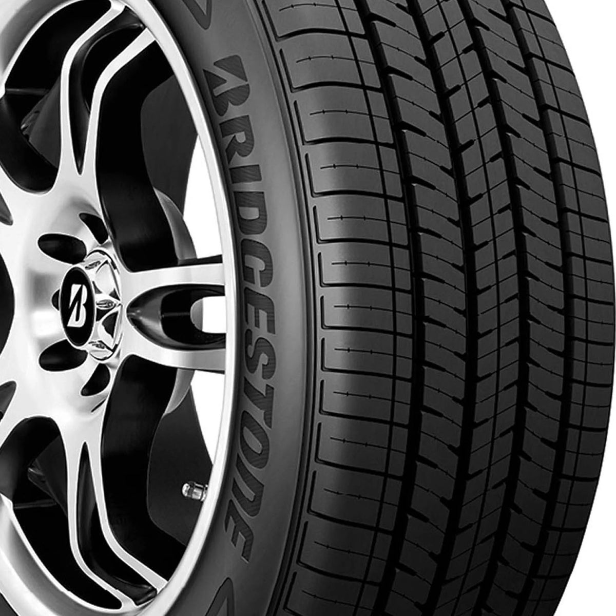 All Season 235/55R20 102V Passenger Tire F385