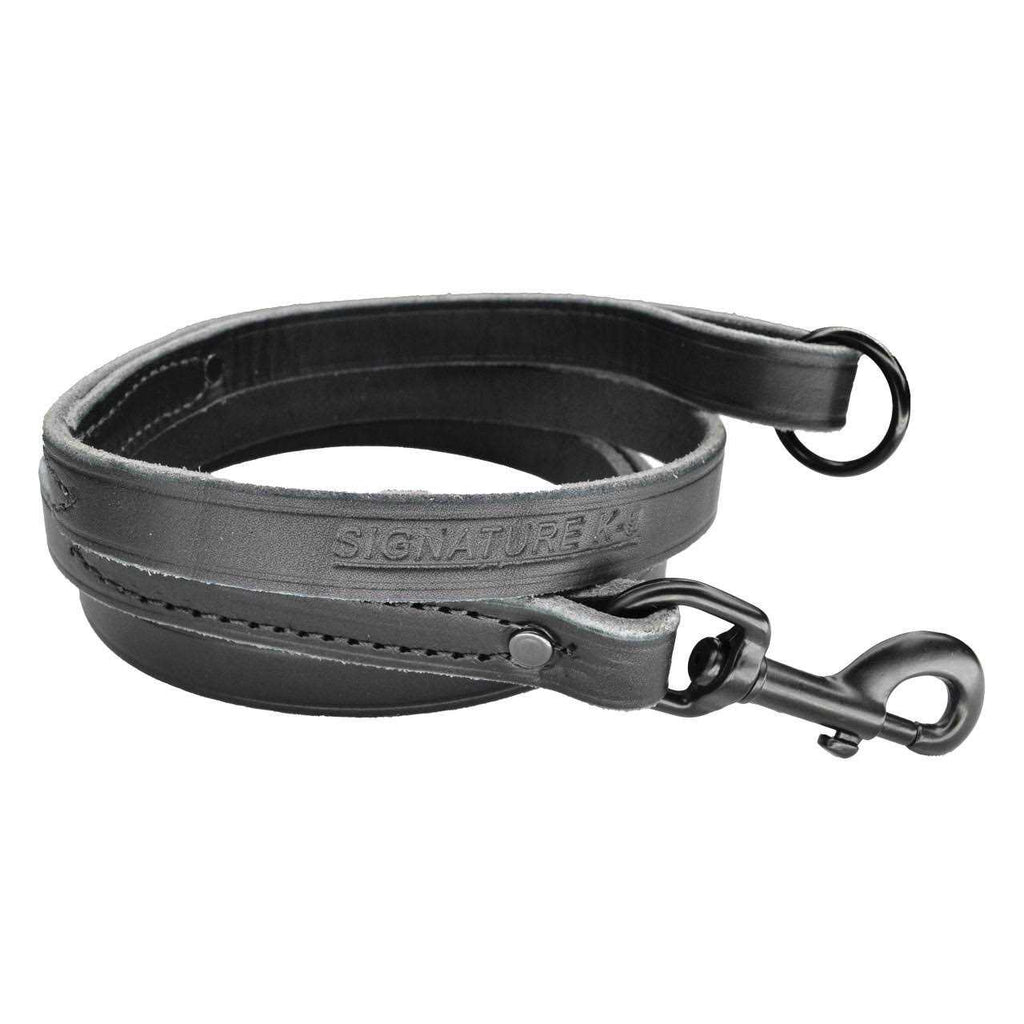 Obedience Leash with O-Ring N223