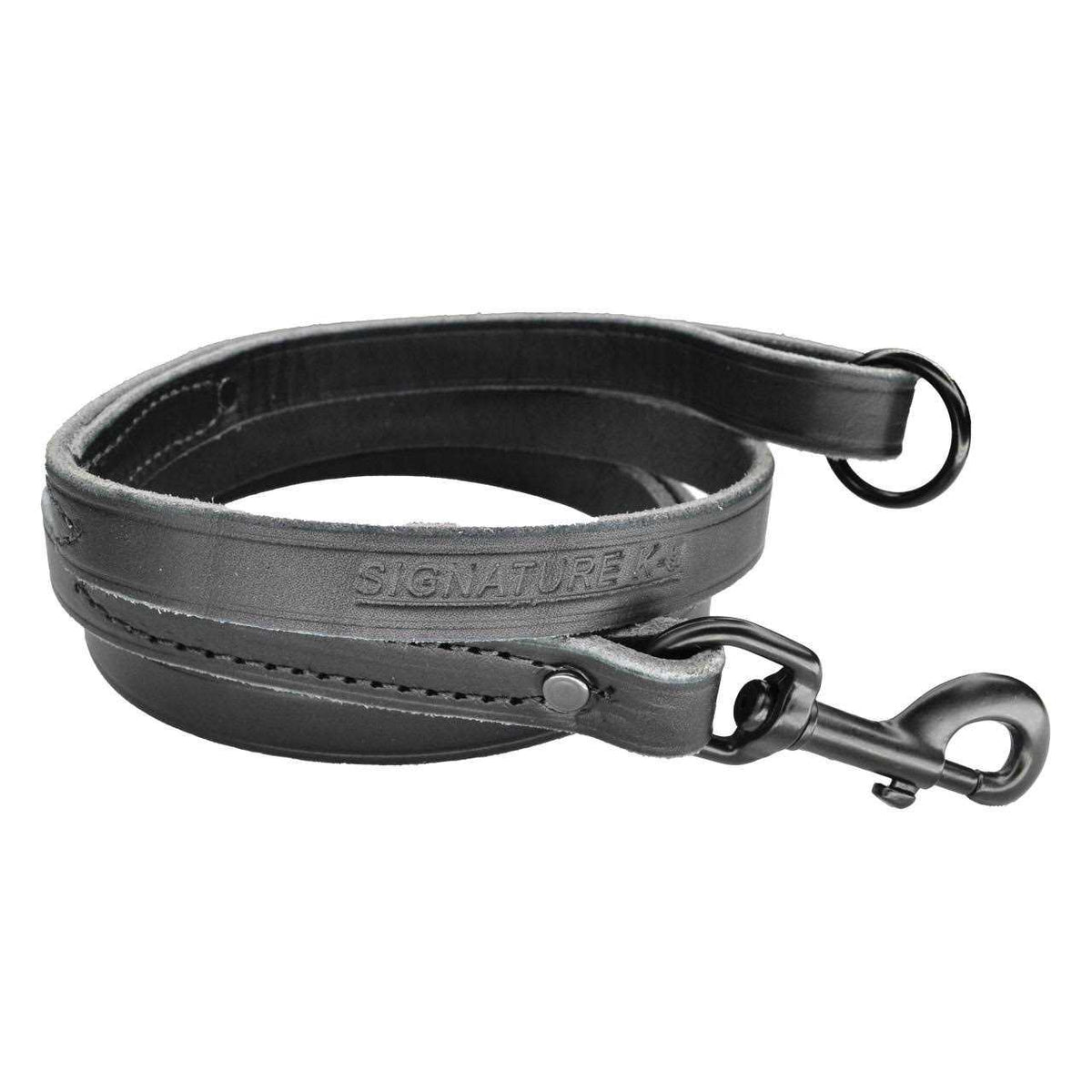 Obedience Leash with O-Ring N223