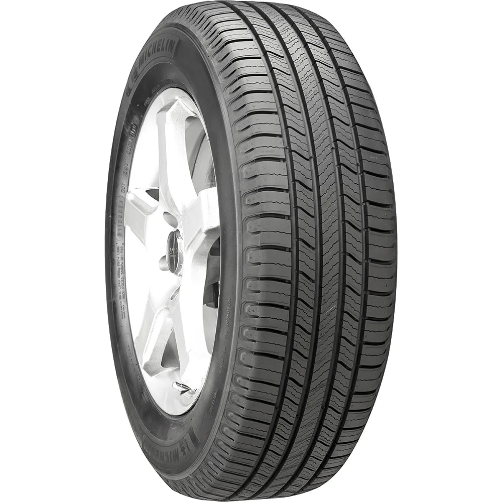 All Season 215/50R17 95H XL Passenger Tire Z8890