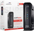 Cable Modem (Black) F42484