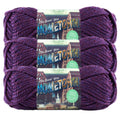 Super Bulky Acrylic Yarn 3 Pack A592