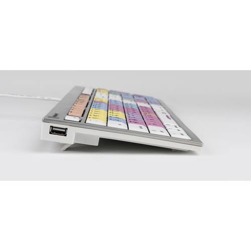 Avid Pro Tools Alba Keyboard, Mac, American English (US) T864092