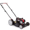 21-inch 125cc Gas Push Mower I877