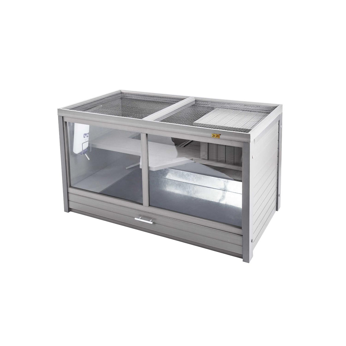 Jumbo Rabbit Hutch K592